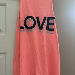 Victoria Sport Tank Medium 