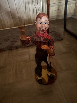 Howdy Doody