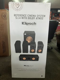 Klipsch