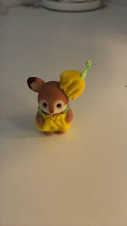 Calico Critter