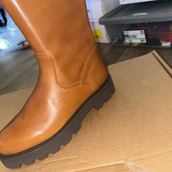 Franco sarto Woman’s Boots 8.5 