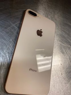 iPhone 8 PLUS for $420 256gb