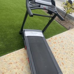 Treadmill