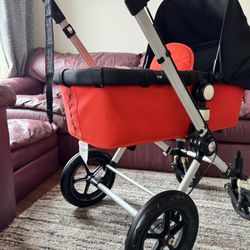 Stroller Bugaboo 