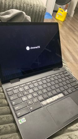 Samsung Galaxy Chromebook 2 , 15.6 in, 2-1 touch screens
