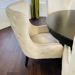 Accent/Dinning Chairs  