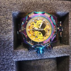 Invicta Watches
