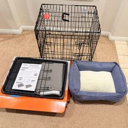 Dog Crate