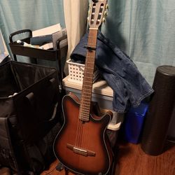 Ibanez frh10n