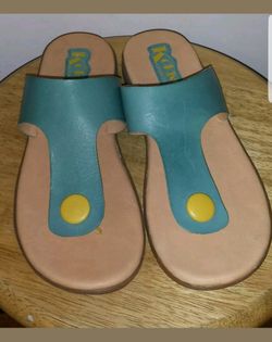Kork Ease Sandals