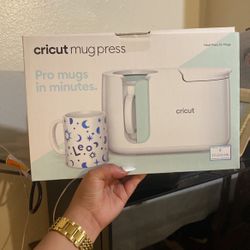 Circuit Mug Press