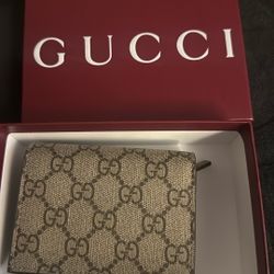 Gucci Wallet