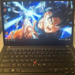 Lenovo Thinkpad T490