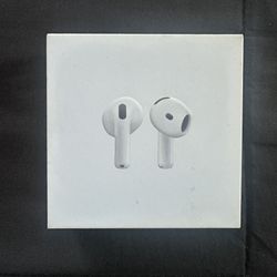 AirPods 4
