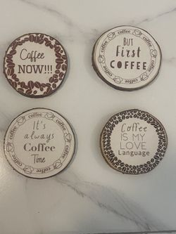Coasters 