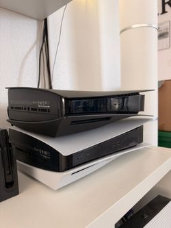 Black PS5 Disk Firmware 11.60