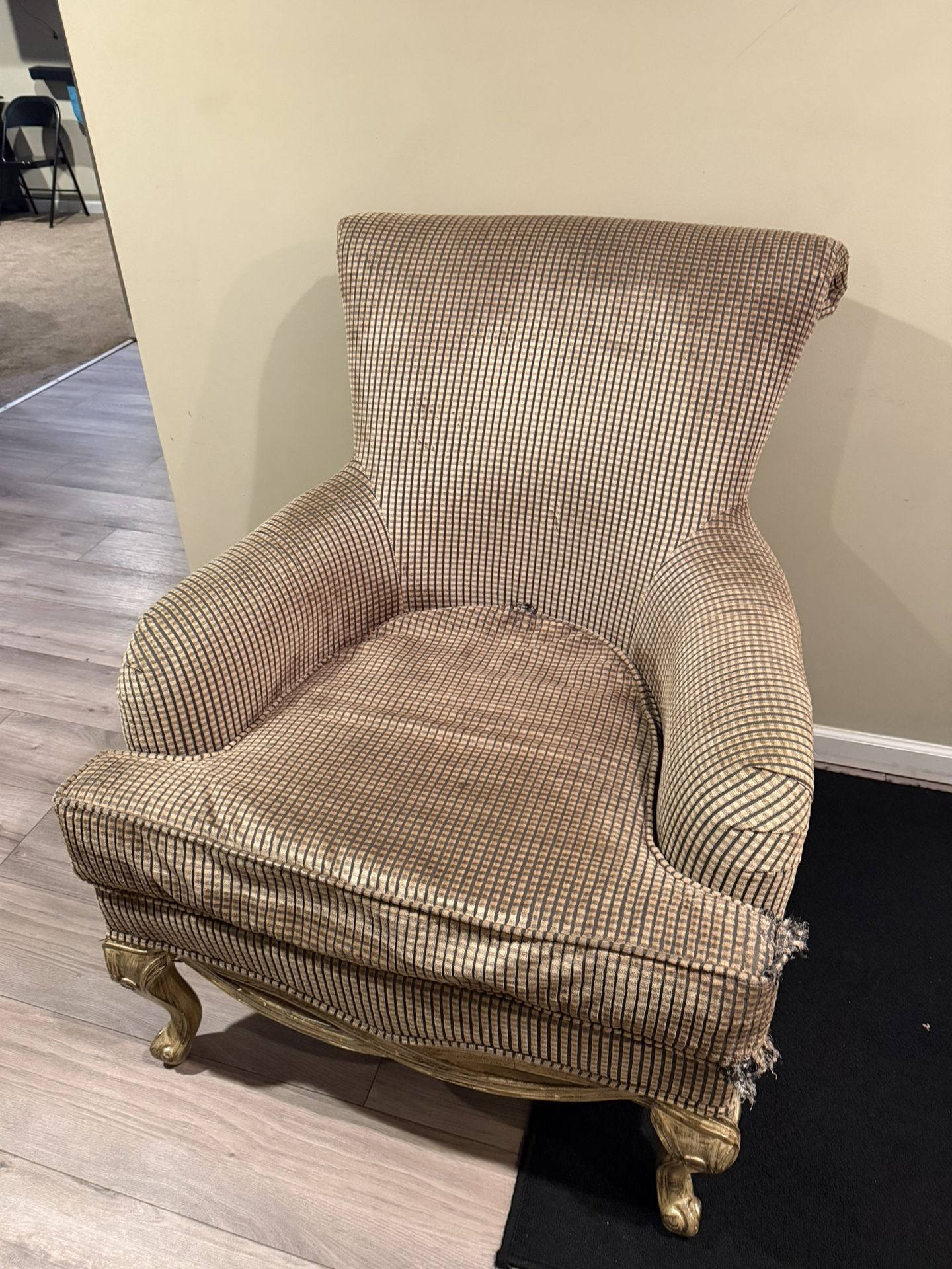 Accent Chair