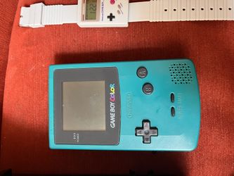 game boy pocket nintendo