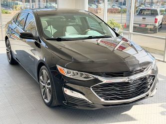 2019 Chevrolet Malibu