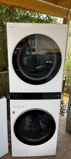 LG-ThinQ TOWER⚡️ELECTRIC ⚡️✅✅2 MONTHS WARRANTY