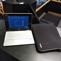 HP Pavilion Laptop