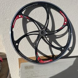 Bike Rim For Sale