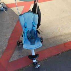 Stroller Modern