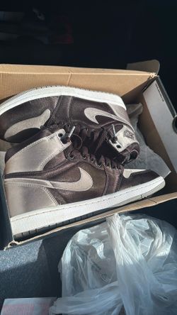 Nike Air Jordan 1s