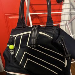 Tory Burch Tennis Bag for Sale in Chicago IL OfferUp