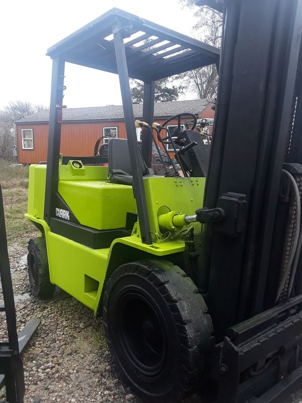 used forklift for sale colorado