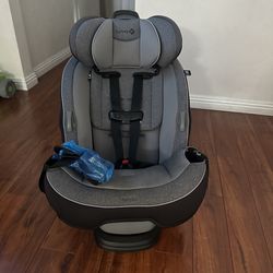 Baby car seat