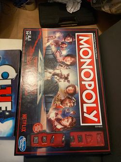 Monopoly