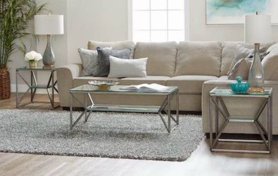Lane Home Furnishings Ontario Cocktail Table (2 available)
