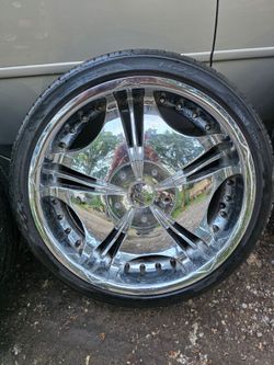 20s Trade