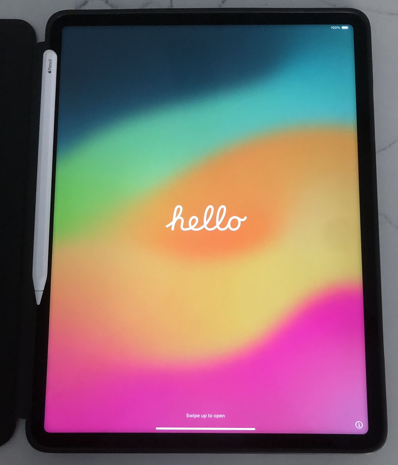 Apple iPad Pro 12.9” (5th gen) 512gb Wifi Only