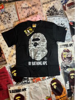 BAPE SHIRT