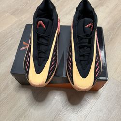 Anthony Edward’s 2