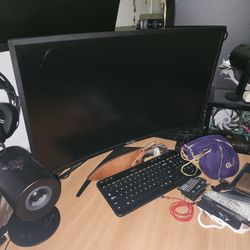 27 In Gaming Monitor