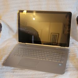 Hp Envy X360 , 15-w117cl