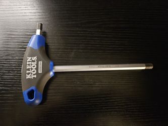 Klein T handle 8mm Hex