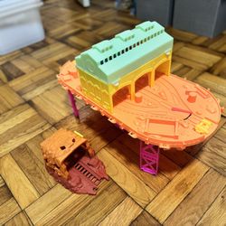 Thomas Trackmaster Sets