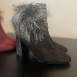 Women’s Fashion Heels