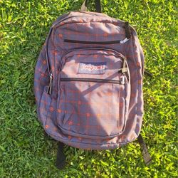 JanSport Backpack