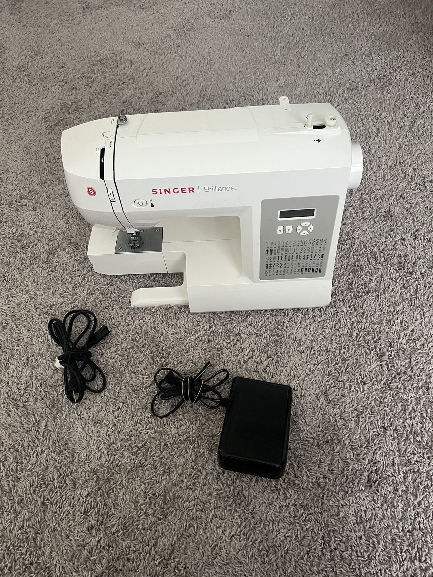 Sewing Machine