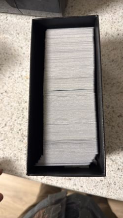 BULK HOLOS ONLY