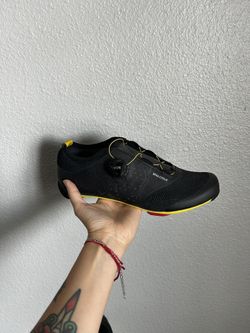 Soul Cycle/ Peloton Shoes Size 39 US 8