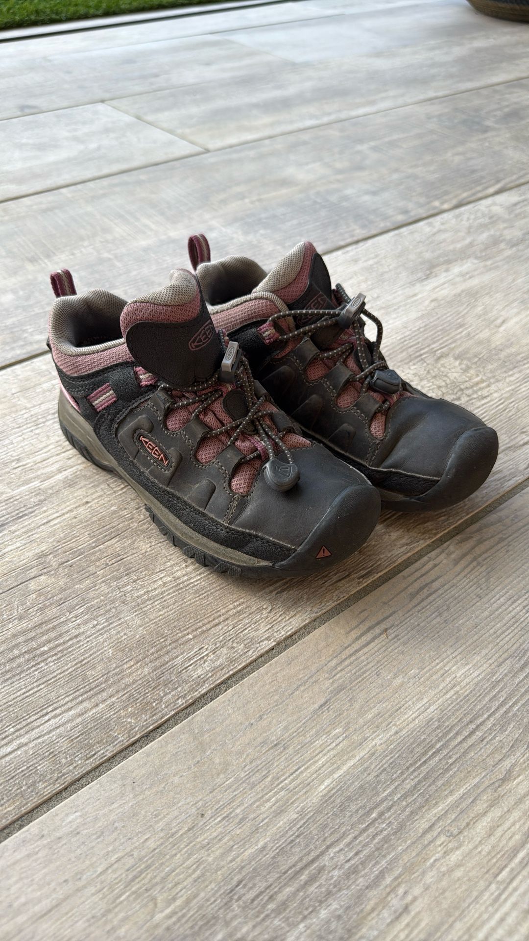 Keen shoes