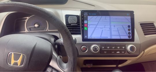 2006 Honda Civic Sdn