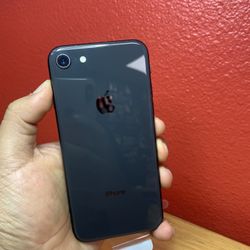 iPhone 8 Unlocked $199