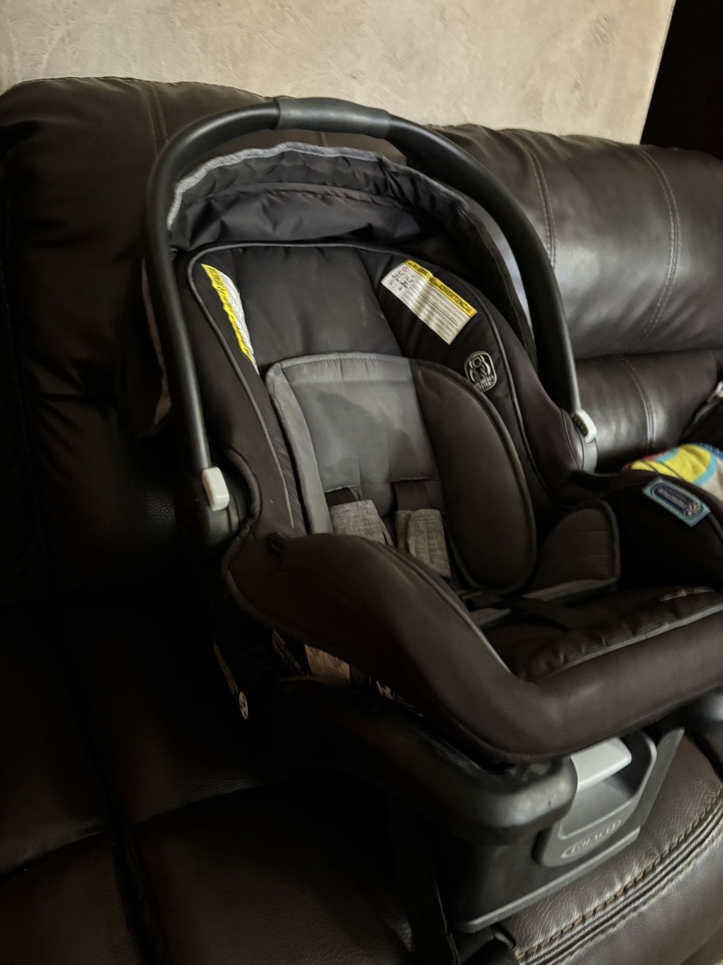 Graco Car Seat 